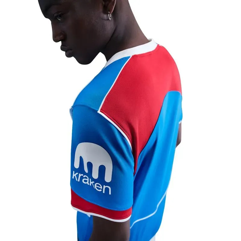 Camisa Nike Atlético Madrid 2025/26 III Torcedor