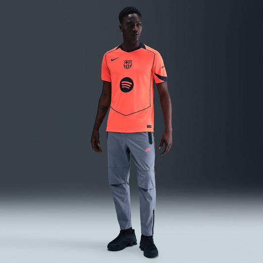 Camisa Nike Barcelona 2025/26 III Torcedor