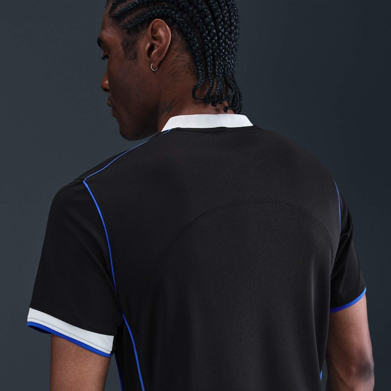 Camisa Nike Chelsea 2025/26 III Torcedor