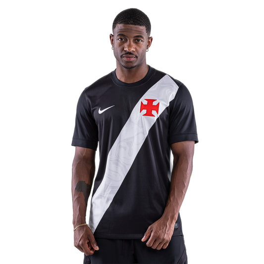 Camisa Nike Vasco da Gama Home 2026/27