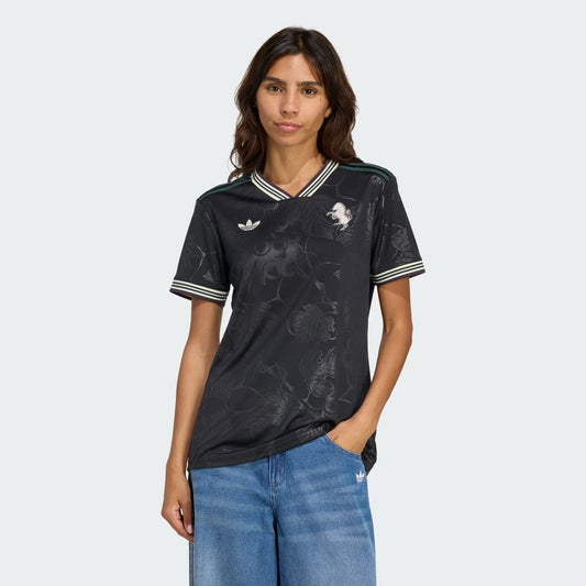 Camisa Feminina Adidas Juventus FC 2025/26 III