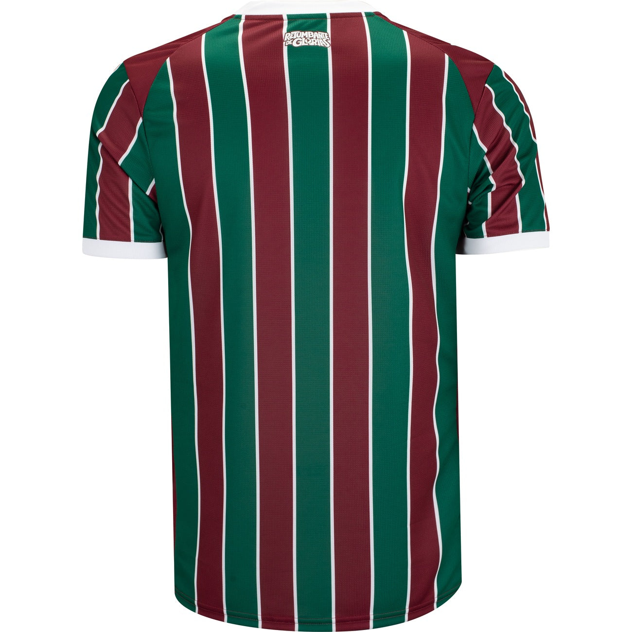 Camisa Puma Fluminense 2026/27 I