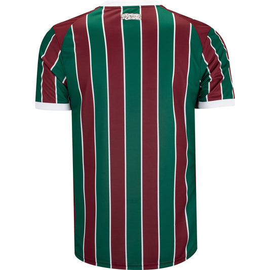 Camisa Puma Fluminense 2026/27 I