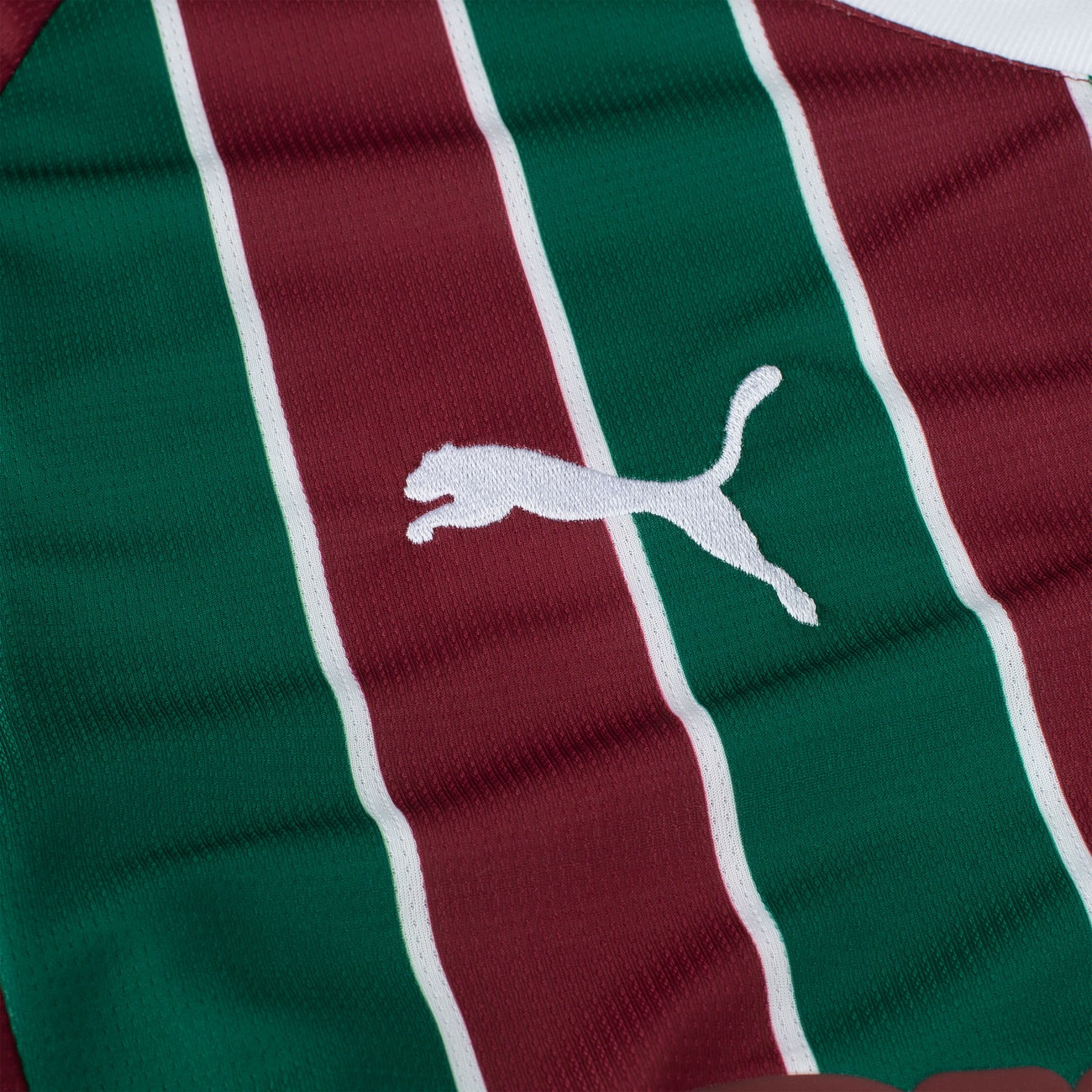 Camisa Puma Fluminense 2026/27 I