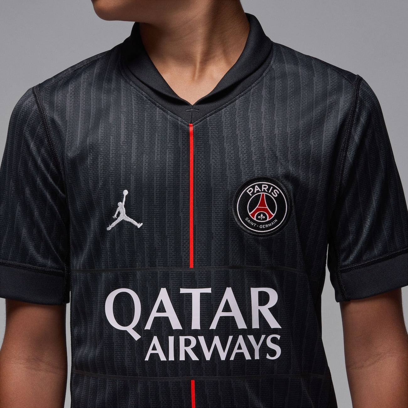 Camisa Nike Paris Saint Germain IV 2025/26