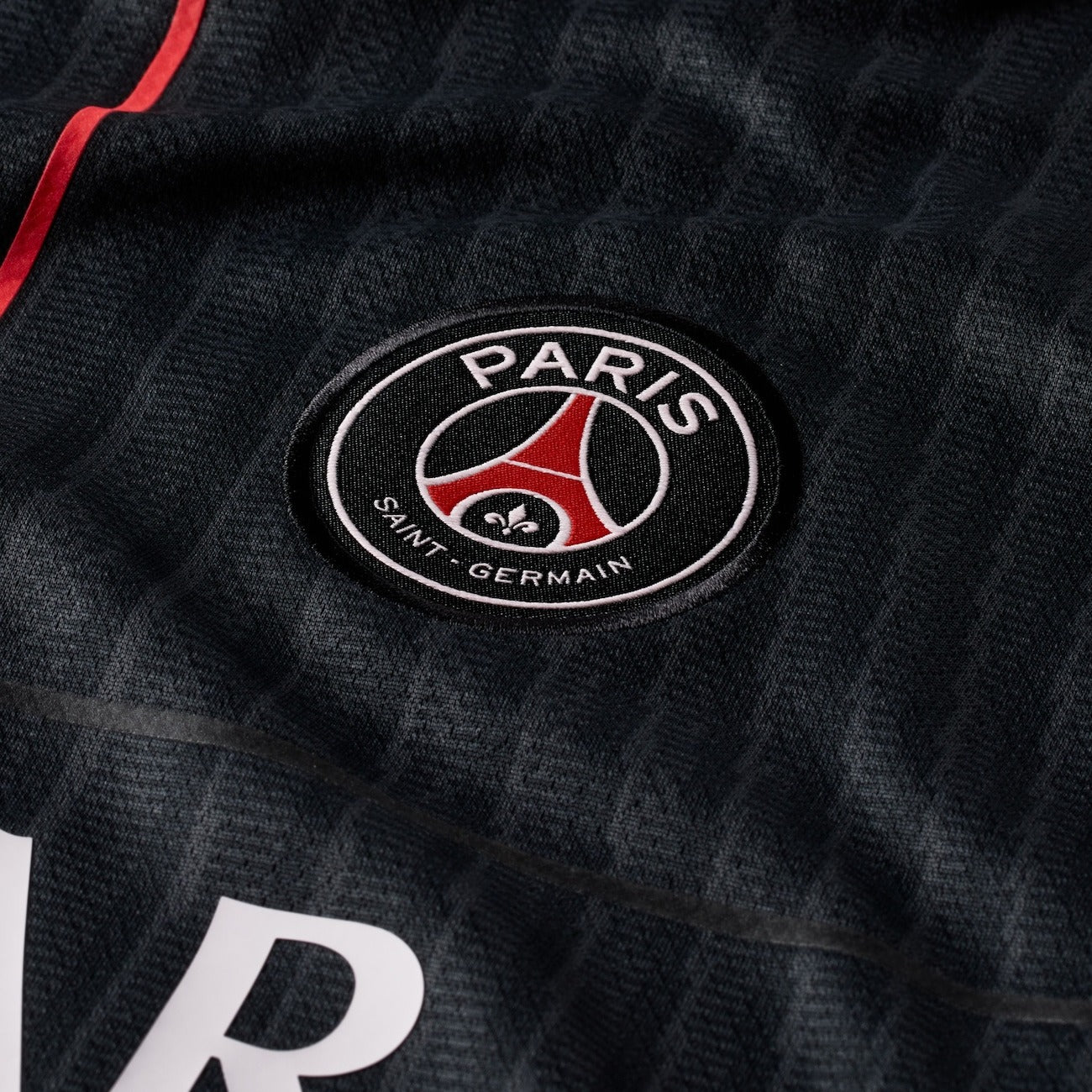 Camisa Nike Paris Saint Germain IV 2025/26