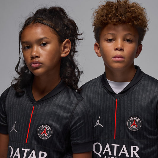 Camisa Nike Paris Saint Germain IV 2025/26