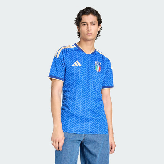 Camisa Adidas Itália 2026/27 I