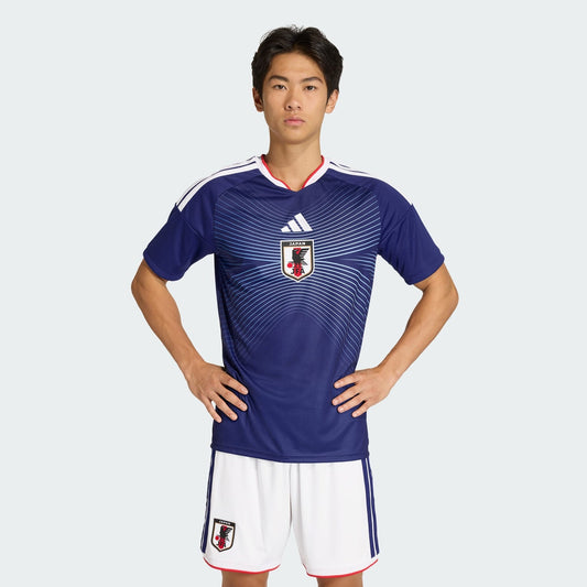 Camisa Adidas Japão 2026/27 I