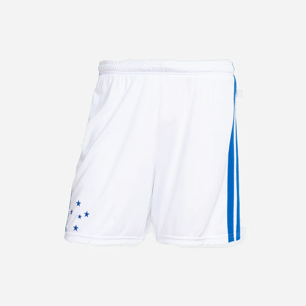 Conjunto Infantil Adidas Cruzeiro 2026/27 I