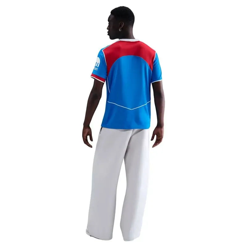 Camisa Nike Atlético Madrid 2025/26 III Torcedor