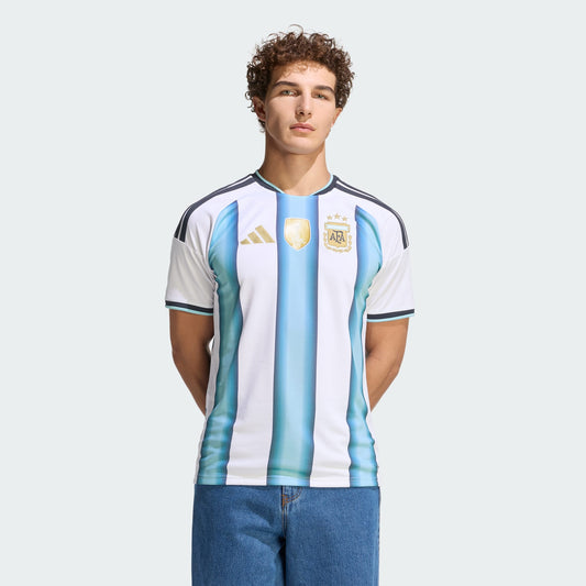 Camisa Adidas Argentina 2026/27 I
