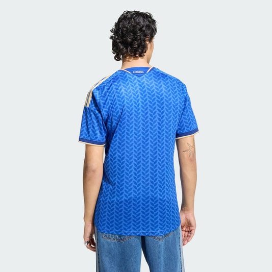 Camisa Adidas Itália 2026/27 I