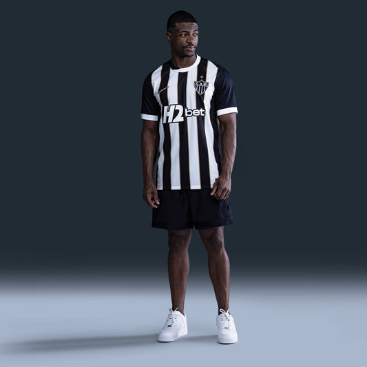 Camisa Nike Atlético Mineiro 2026/27 I - Torcedor