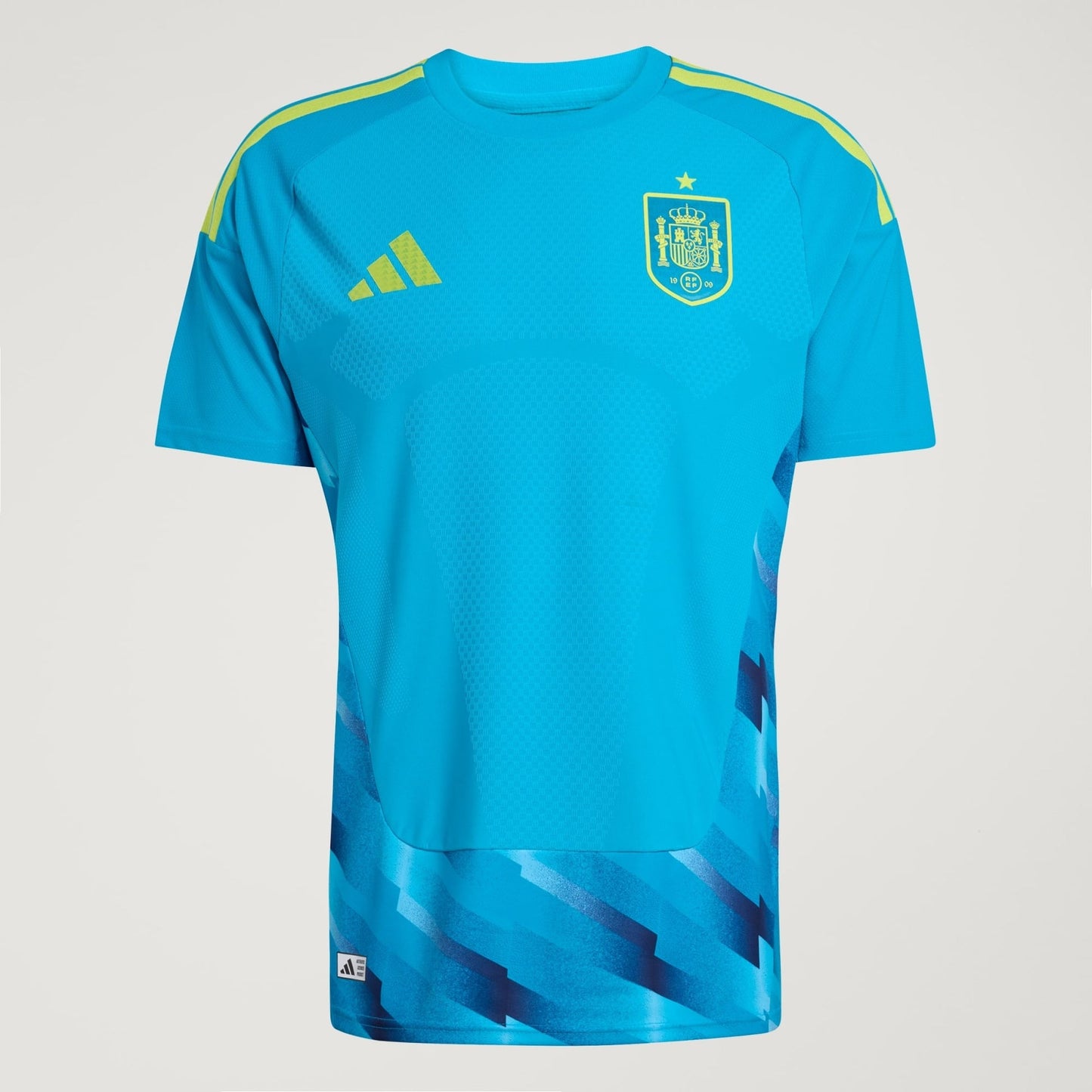Camisa Goleiro Alemanha 2026/27