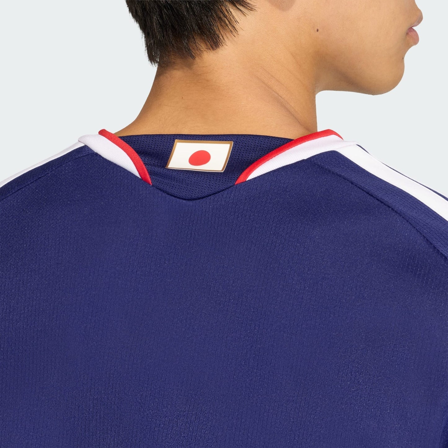 Camisa Adidas Japão 2026/27 I
