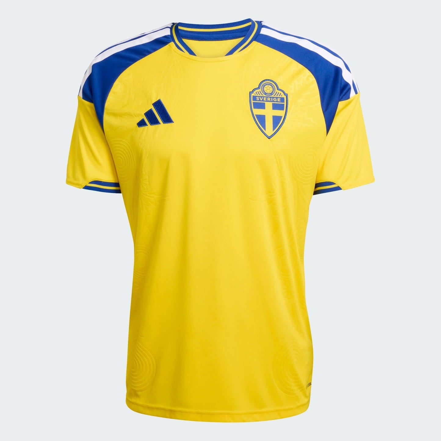 Camisa Adidas Suecia 2026/27 I
