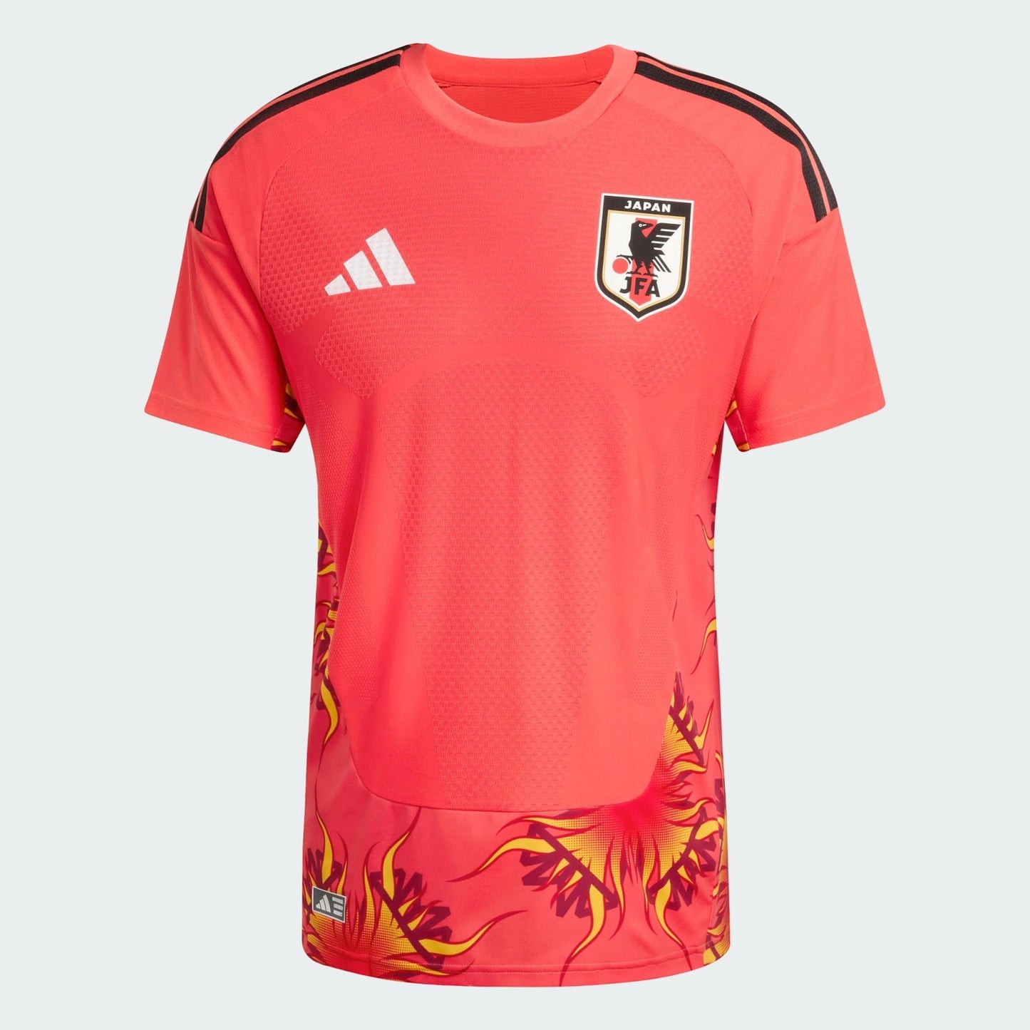 Camisa Adidas Goleiro Japão 2026/27