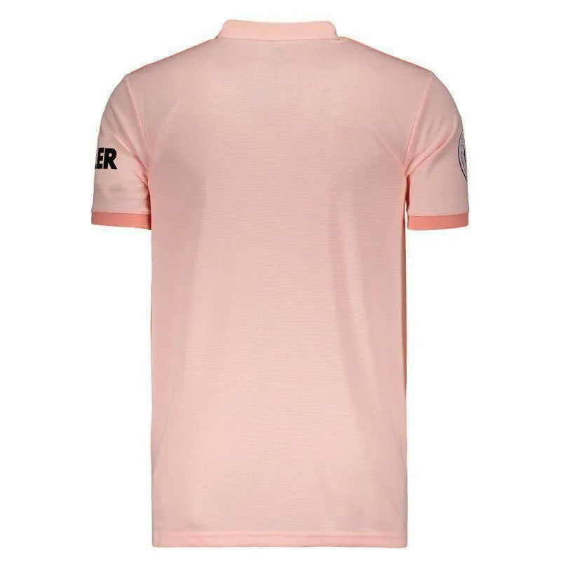 Camisa Adidas Manchester United Away 2019