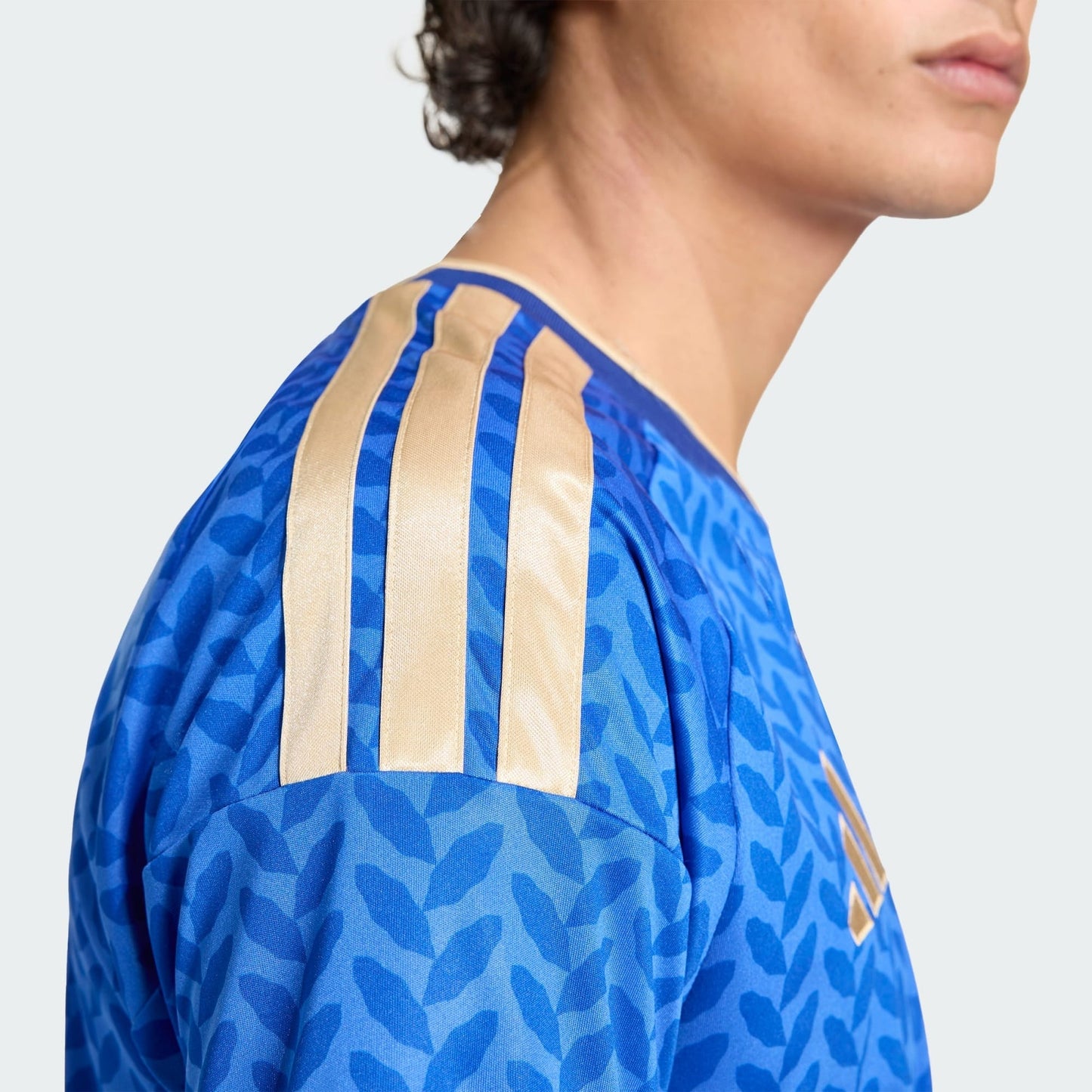 Camisa Adidas Itália 2026/27 I