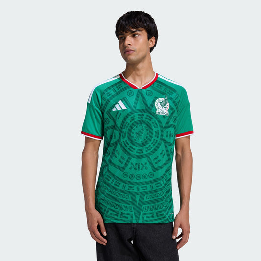 Camisa Adidas México 2026/27 I