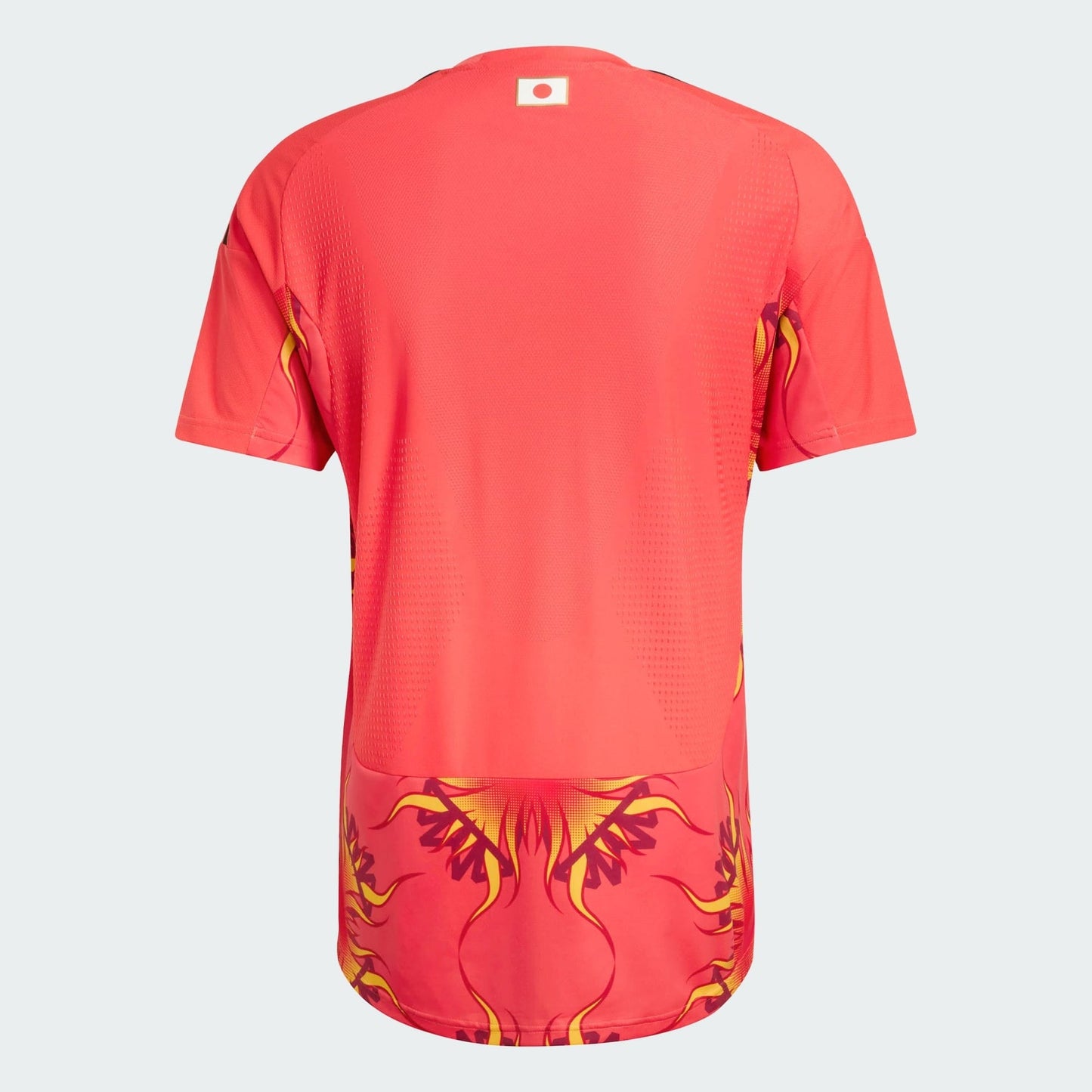 Camisa Adidas Goleiro Japão 2026/27