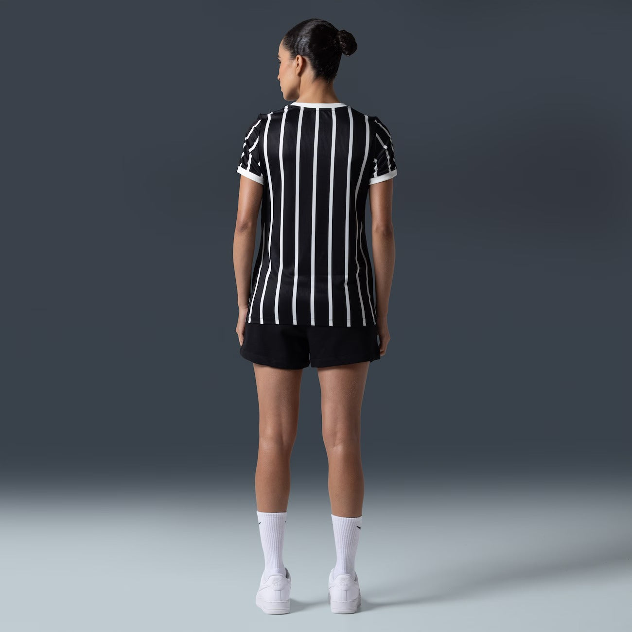 Camisa Feminina Nike Corinthians II 2026/27