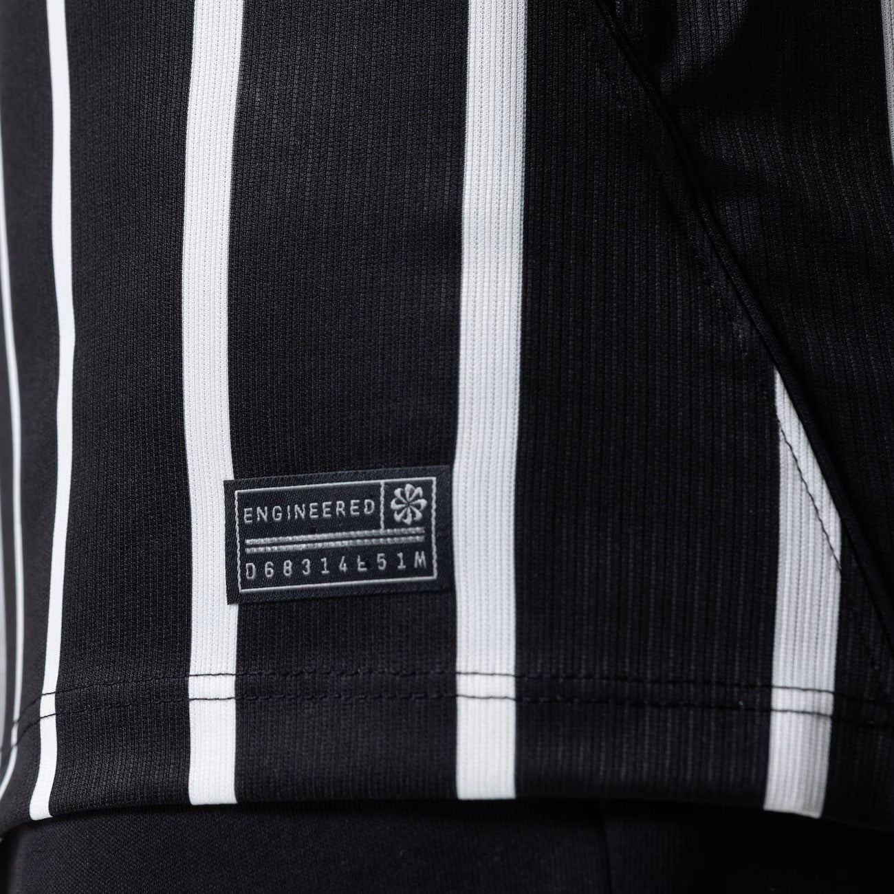 Camisa Feminina Nike Corinthians II 2026/27