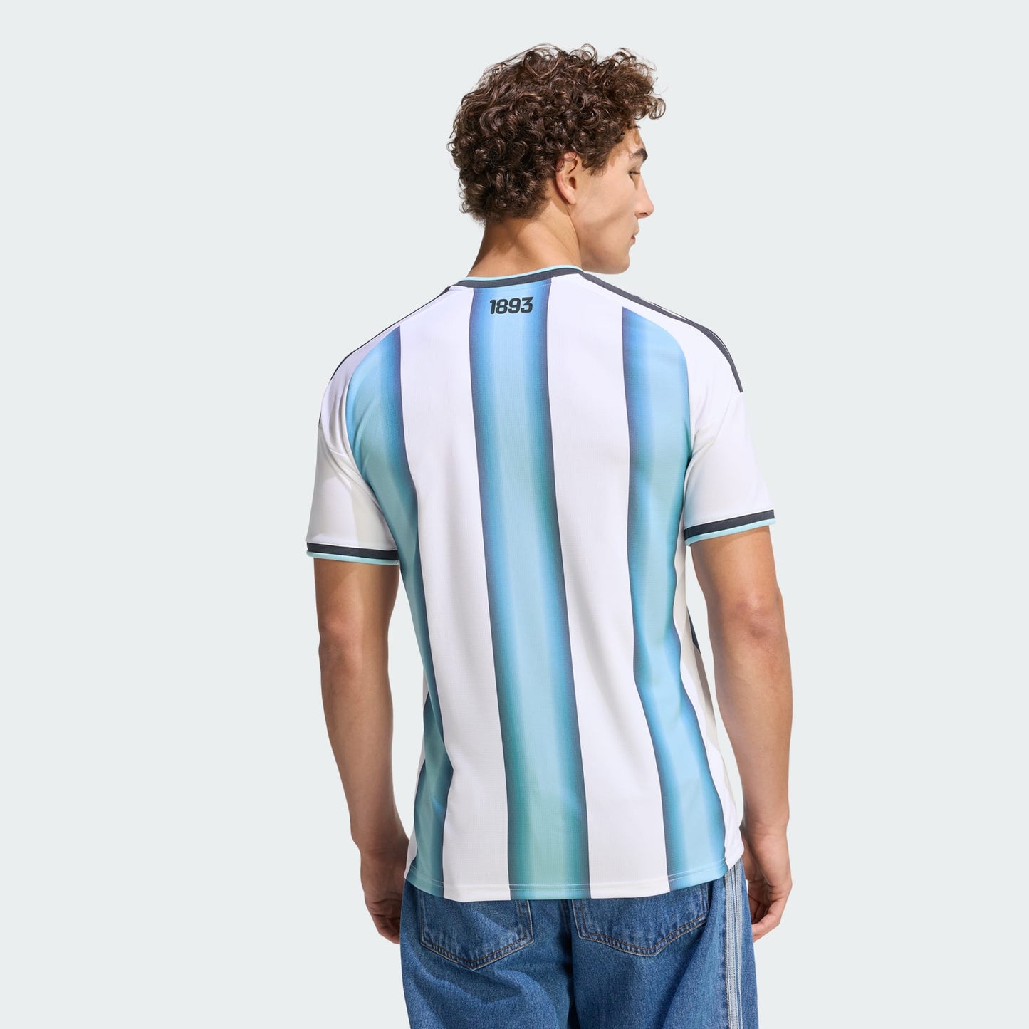 Camisa Adidas Argentina 2026/27 I