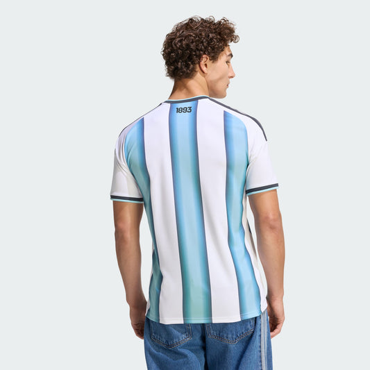 Camisa Adidas Argentina 2026/27 I