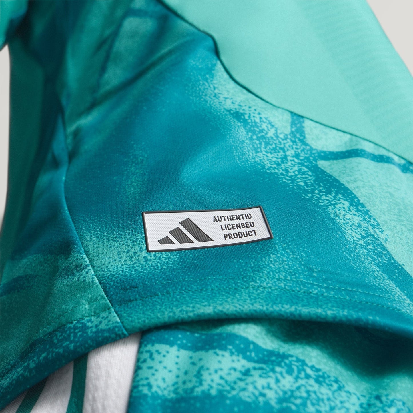 Camisa Goleiro Manga Longa Alemanha 2026/27