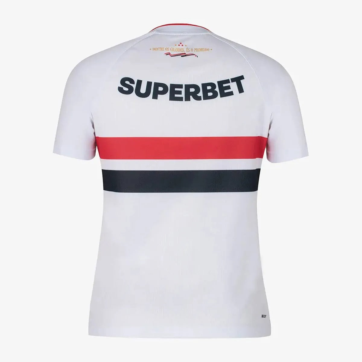 Camisa Feminina New Balance São Paulo 2026/27 I