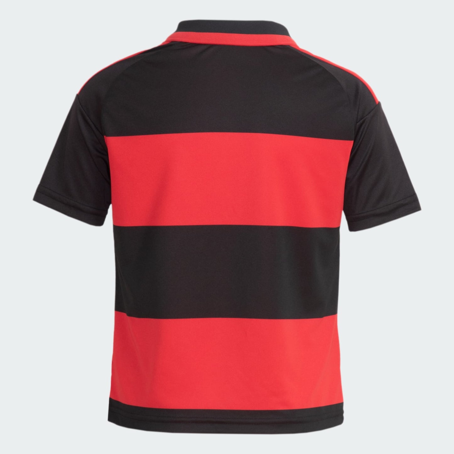 Camisa Flamengo Infantil 1 Adidas 2026/27