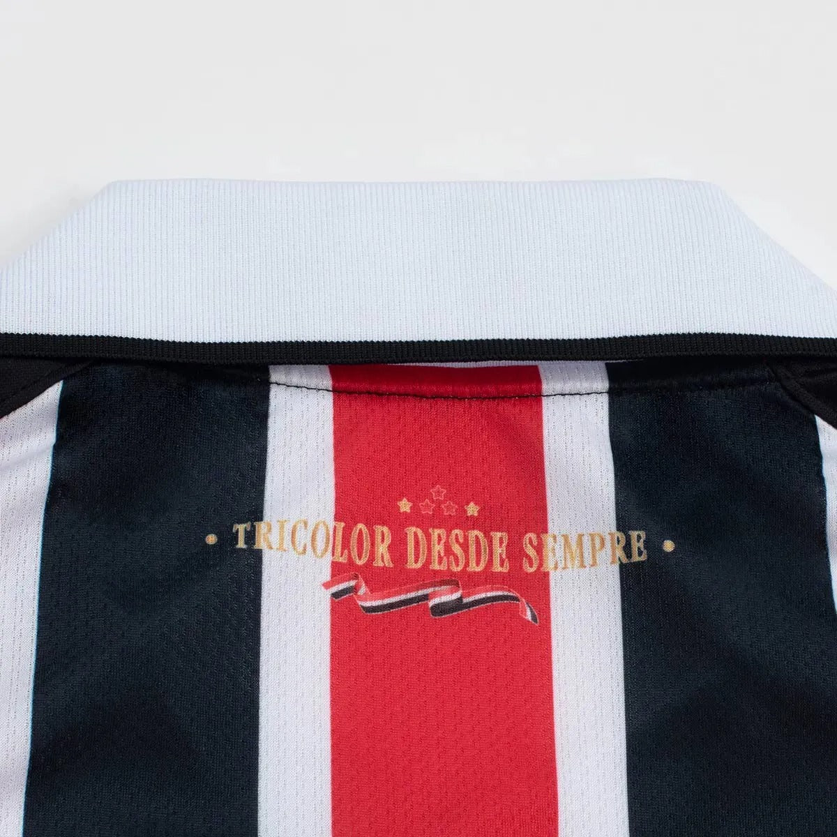 Camisa New Balance São Paulo 26/27 II