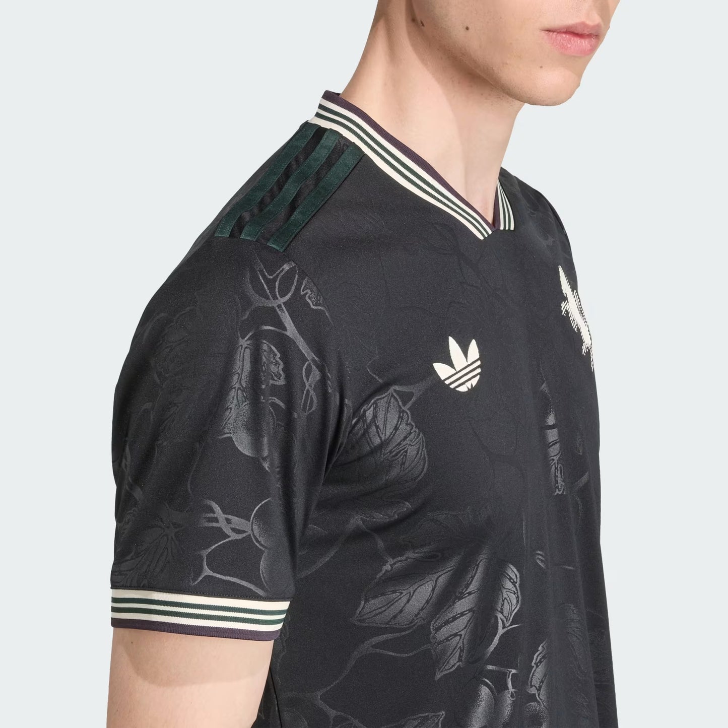 Camisa Adidas Juventus 2025/26 III