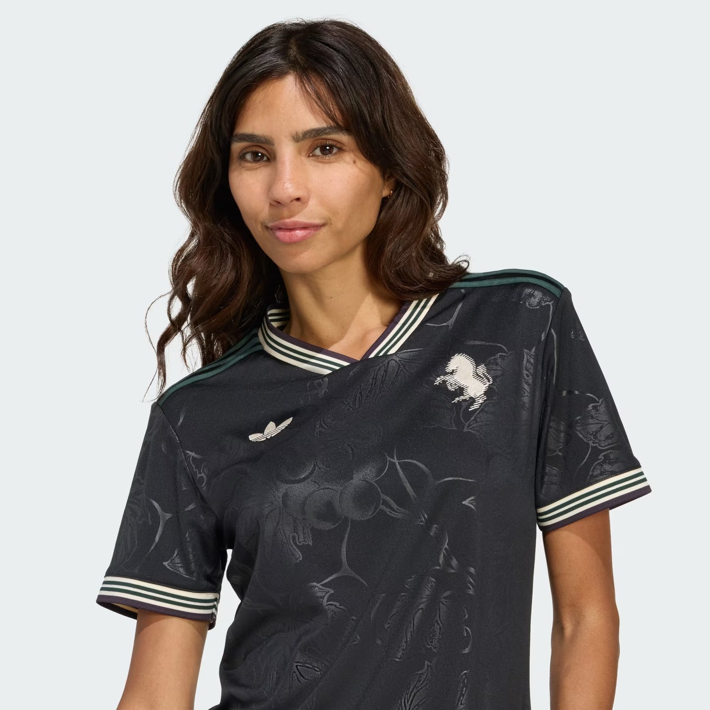 Camisa Feminina Adidas Juventus FC 2025/26 III