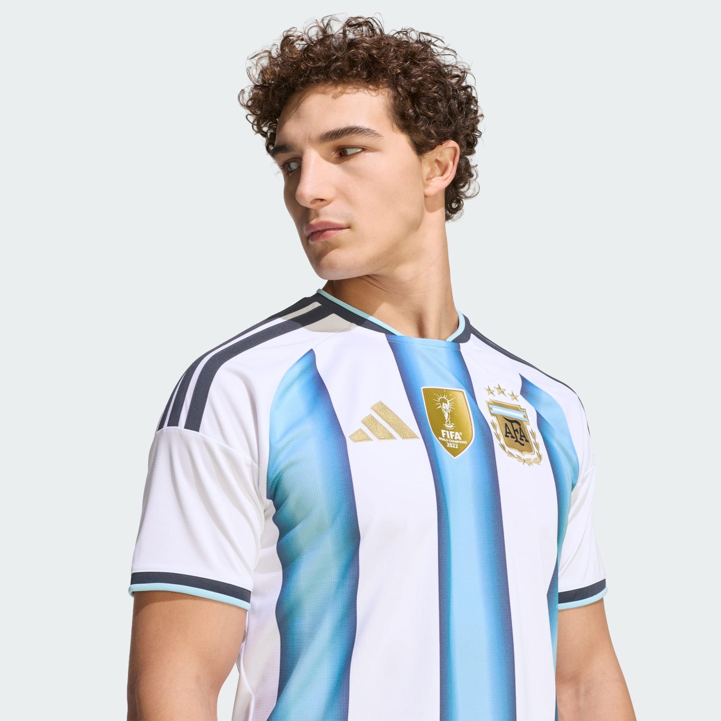 Camisa Adidas Argentina 2026/27 I