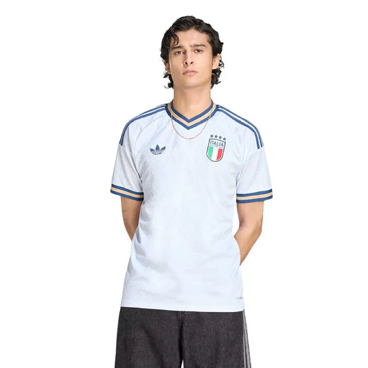 Camisa Adidas Itália 2026/27 II