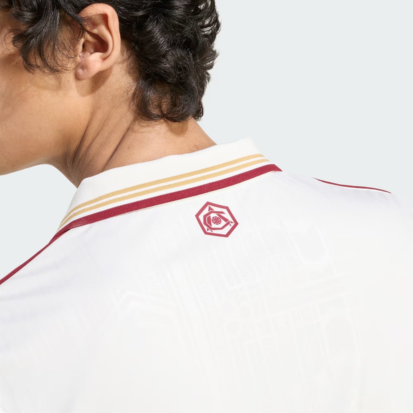 Camisa Adidas Arsenal 2025/26 III Torcedor