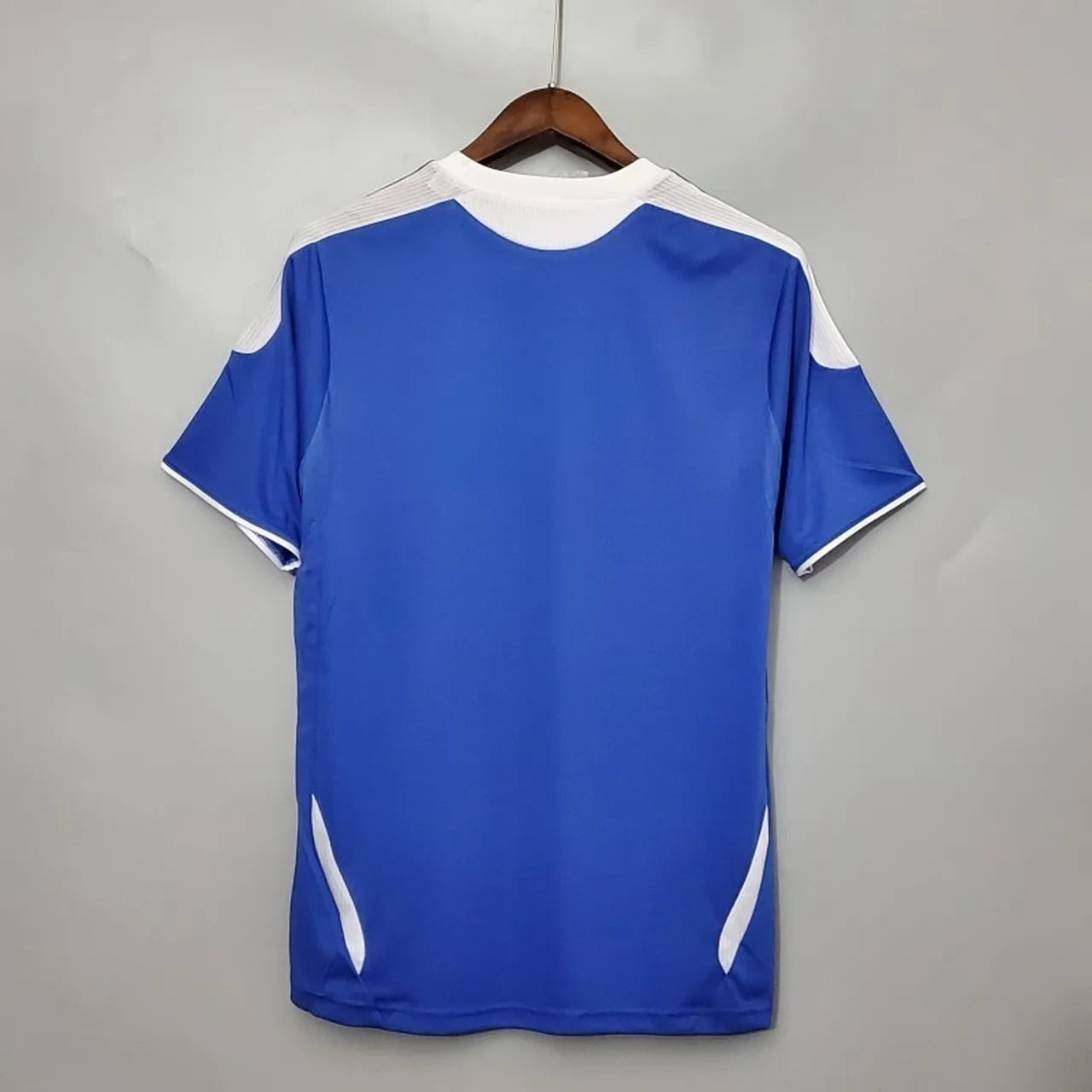 Camisa Chelsea Retrô Home 2011/12