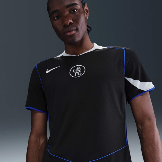 Camisa Nike Chelsea 2025/26 III Torcedor