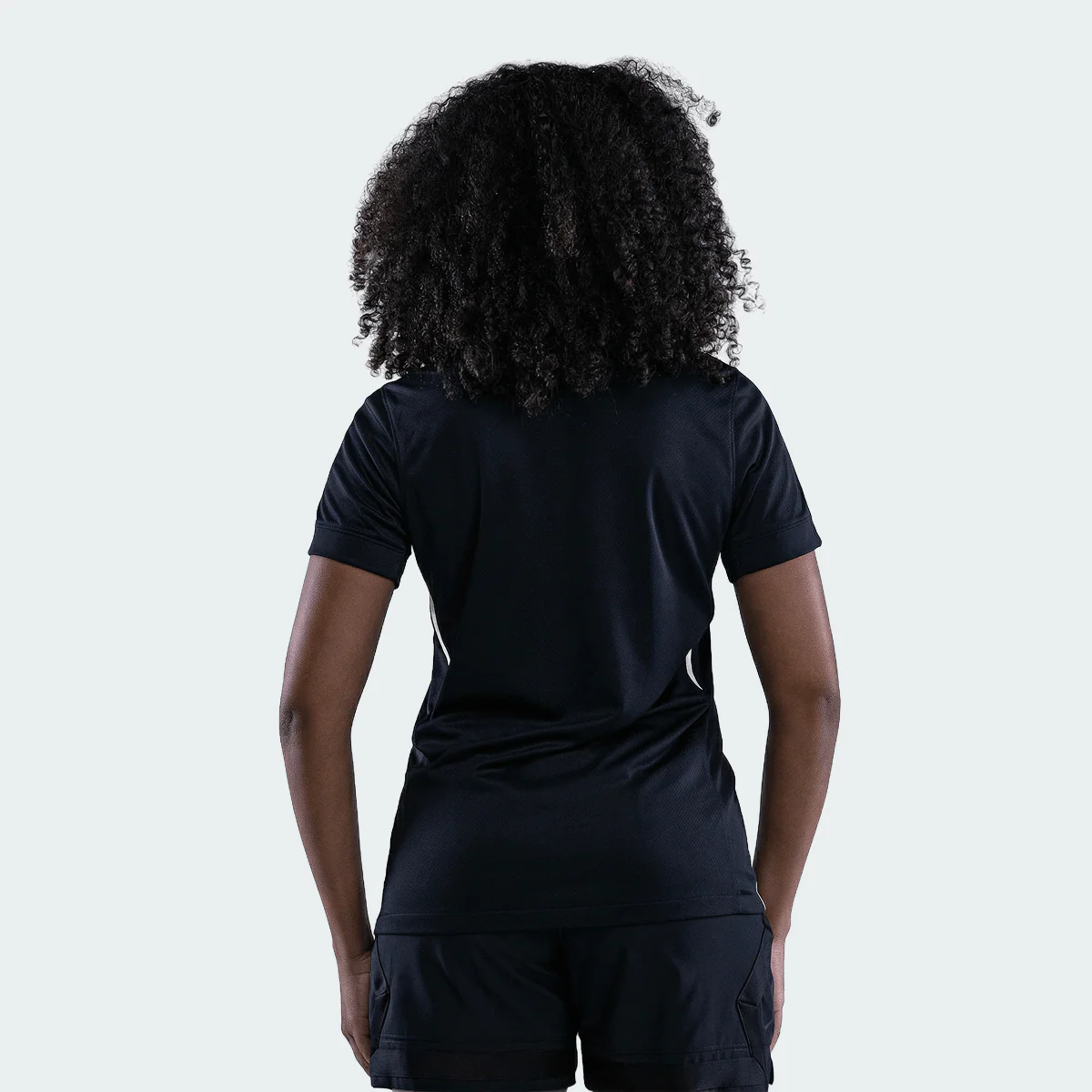 Camisa Vasco Nike 2026/27 Feminina
