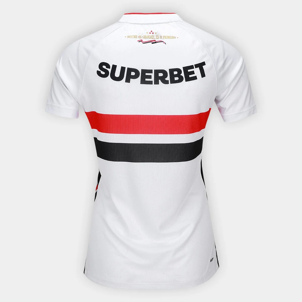 Camisa Feminina New Balance São Paulo 2026/27 I