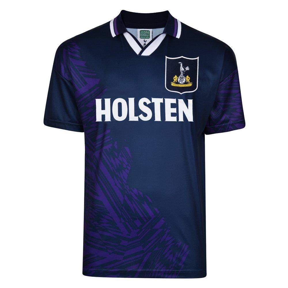 Camisa Retrô Tottenham Away 94/95