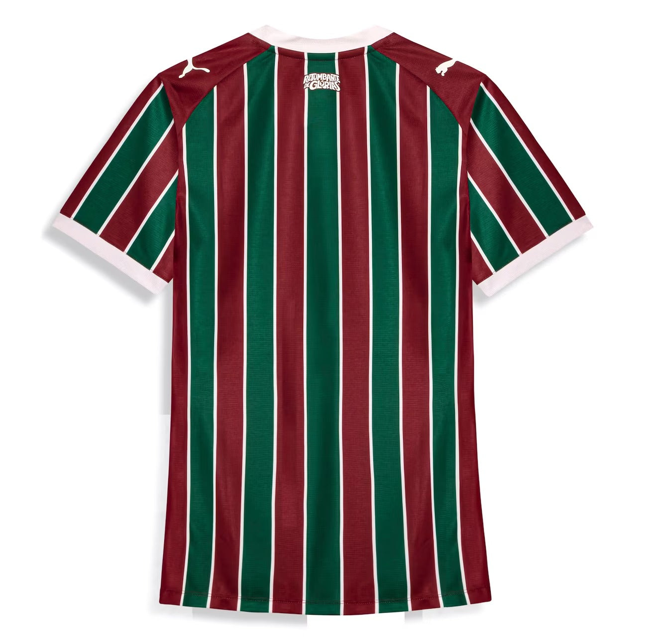 Camisa Feminina Puma Fluminense 2025/26 I