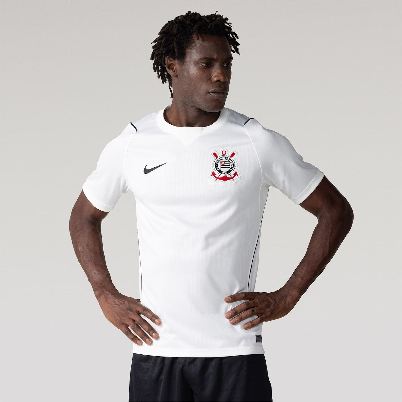 Camisa Nike Corinthians 2026/27 I Torcedor