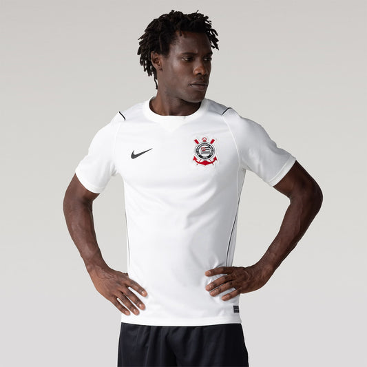 Camisa Nike Corinthians 2026/27 I Torcedor