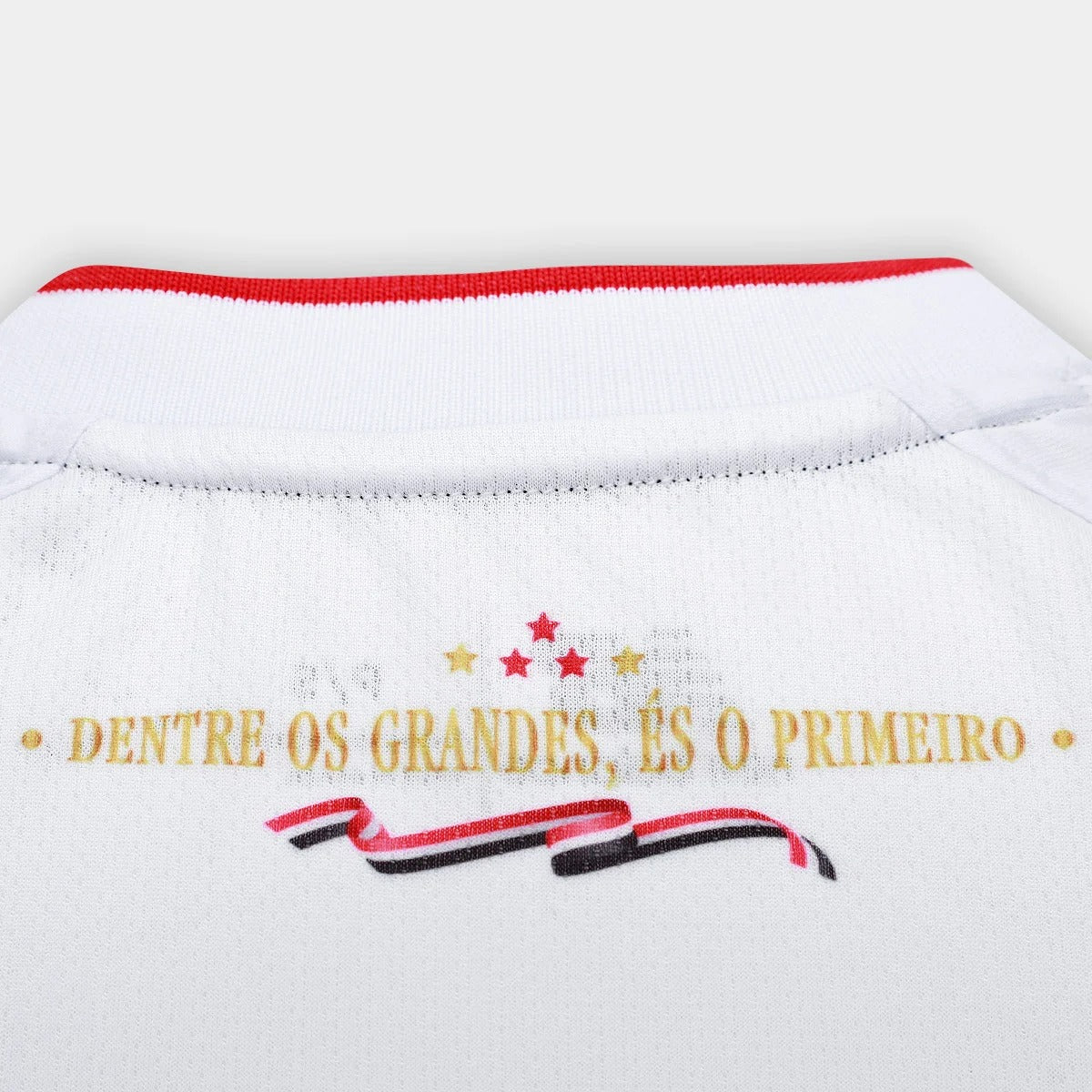Camisa Feminina New Balance São Paulo 2026/27 I
