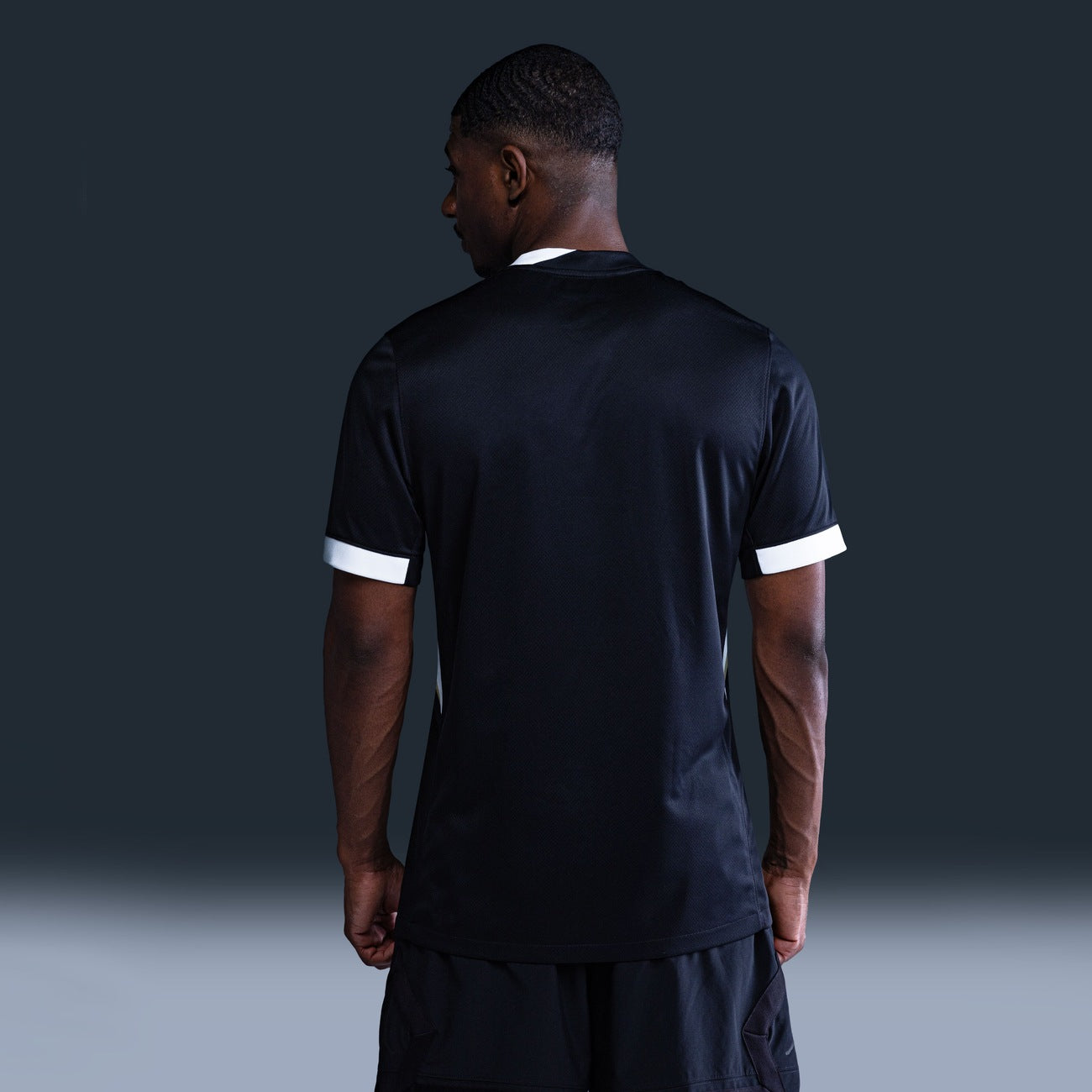 Camisa Nike Atlético Mineiro 2026/27 I - Torcedor