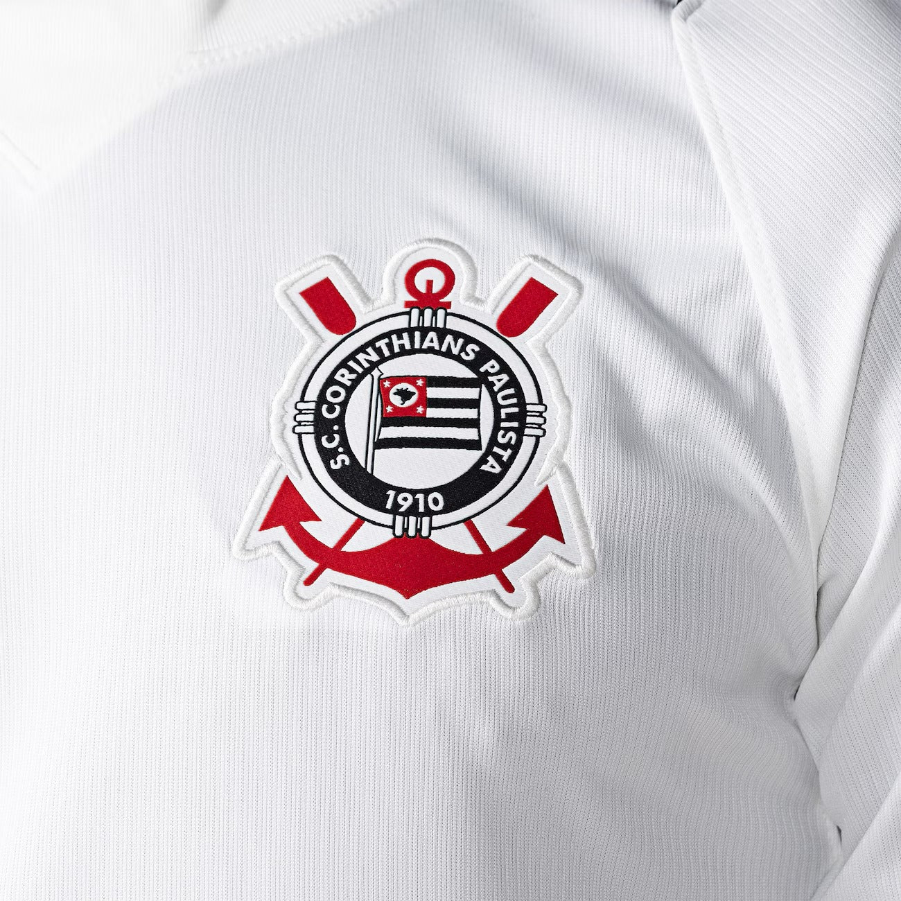 Camisa Nike Corinthians 2026/27 I Torcedor